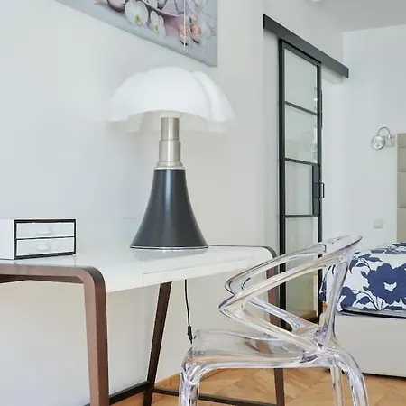 Type F2 Renove- Quartier Elysee Apartment *